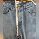 Princess Polly Cofield Mom Jeans size 6 high rise color block casual streetwear Photo 6