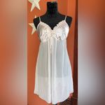 Linea Donatella Vintage  lingerie 2 piece set Photo 2