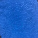 Adidas  athletic blue and black textured dress/top / tank / tunic size S.… Photo 5