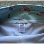 Fleo ice cream sundae candy donuts shorts size small excellent condition Pink Photo 3