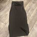 Urban Outfitters  strapless slip dress Photo 1