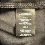 Trixxi NWT Spaghetti Strap Fit + Flare Party Dress Photo 9