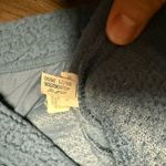 Aerie  blue quarter zip! Photo 3