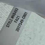 Madewell • Silk Pembroke Top in Seaside Floral Photo 7