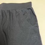 Rubbish  Women’s Black Shorts - Size XL - VGUC Photo 1