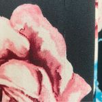 Show Me Your Mumu  wide leg rose print pants. Size XS Photo 5