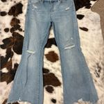 Micas Bootcut Jeans Photo 0