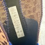 Rothy's The Flat Animal Print Shoes Round Toe Eco Friendly Knit Comfort Sz 11 Photo 6