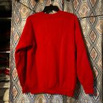 Fruit of the Loom vintage mardi gras crewneck Photo 3