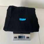 EUC Vintage Giancarlo Ferrari women’s black pure wool peacoat blazer‎ jacket 10 Photo 7