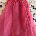 Mabel  Mini Dress pink Photo 1