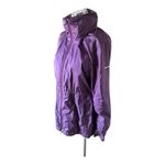 Columbia  Women's Sustina Springs Long Lined Windbreaker Jacket Small Photo 1