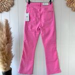 7 For All Mankind  jeans 25 ankle crop pants Photo 3