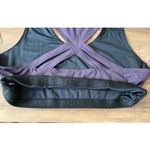 Shape Activewear Dallin Bra Top Nightshade Purple 3X NWT Size undefined Photo 2