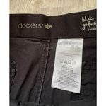 Dockers | Women's Bermuda Khaki Shorts | 16 Photo 2
