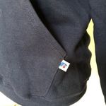 Russell Athletic  WOMEN'S Sweatshirt hoodie size S Photo 7