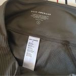 Good American  Angled Rib Legging In Sea Turtle Photo 2