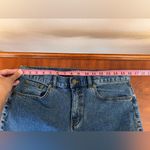 Lauren Ralph Co Jeans Classic Boot Cut Size 8 Blue Photo 7