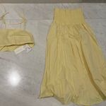 Commence Yellow  set Photo 1