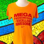 Nike  Dri Fit Shirt Athletic Top Womens M Photo 6