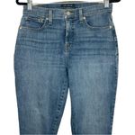 Lucky Brand  Mid Rise Ava Skinny Jean Sunset Size 10 / 30 Photo 3