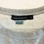 French Connection | Palm Tree Party Sweatshirt | Sz M Photo 4