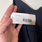 Outdoor Voices SuperForm Zoom Full Length Bodysuit Womens XS Black NWT Photo 7