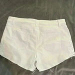 LC Lauren Conrad 💛 White shorts Photo 4