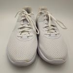 Nike Revolution 6 All White Women's Running Shoes Size 7 Photo 8