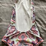 Billabong Halter Patterned One Piece Swimsuit Photo 1