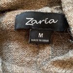 Zaria Cocoon Hooded Sweater. Size M Photo 8