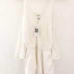l*space L* Soho Cold Shoulder Romper Photo 3