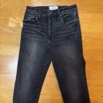 Evereve  The Ever Straight Preppy Coastal Cowgirl Fisherman Minimalist Jean 26 Photo 5