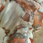 Tanya Taylor 
Elaine Top Photo 5