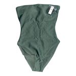 J.Crew  Gemma bandeau one piece swim suit 12 Photo 3