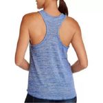 DC Comics  Superman‎ large knit logo tank top Photo 7