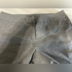 Ann Taylor  Charcoal Signature Trousers Photo 2