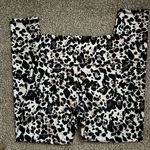 Balance Collection aka Marika High Rise Tummy Control Legging Sz L Leopard Print Photo 8
