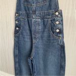 Levi's  Women's Vintage Denim Jean Overalls Size Medium Photo 7