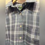 Ralph Lauren LAUREN  GREEN LABEL Vintage Women’s size 6 but oversized Photo 3