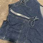 Meshki Two Piece Denim Set Photo 6