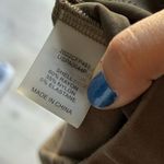 Universal Standard NWT  Neutral Colored  Joggers Size Small Photo 4