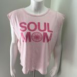 Soul Cycle Mom Muscle Tank Small Photo 1