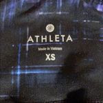Athleta Plaid Chaturanga Leggings Size XS Photo 5