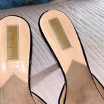 Michael Kors  Size 7.5 Peep Toe Heels Photo 8