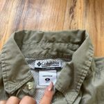 Columbia Tan Long Sleeve Photo 4