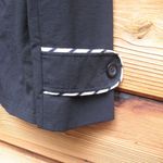 Maje  Double Breasted Trench Jacket Photo 3