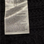 Old Navy  Women’ Sleeveless Knitted Black Sweater Sz L Photo 5