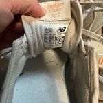 Calia x New Balance 327 Turtledove 9 Gray Photo 5
