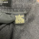 Dana Buchman  Women’s Black woolblend Dress Pants Photo 6